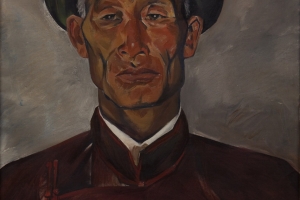 Galsantseren